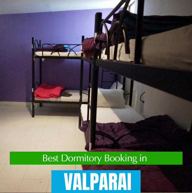 unforgettable Dormitory stay at Rich Time Holidays