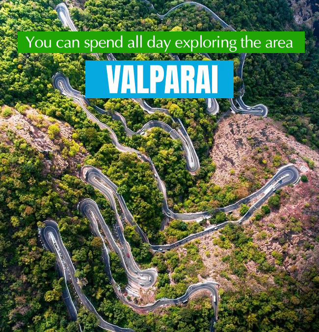 valparai tours and travels
