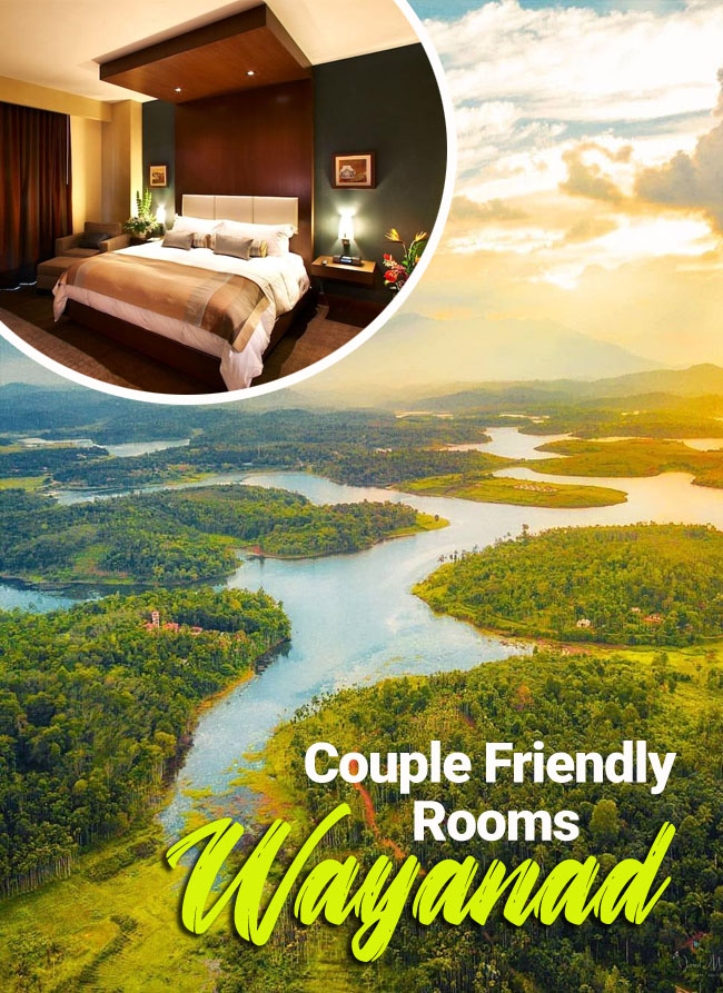 Discover the best resorts, hotels and cottages in wayanad - India's most happening holiday destination. Find information on destinations, travel packages, tours and offers..