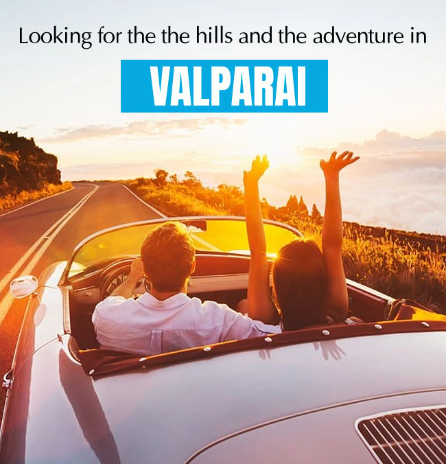 valparai tours and travels